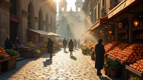 Le marché immobilier : état des lieux et tendances actuelles