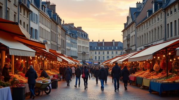 Le marché immobilier : état des lieux et tendances actuelles