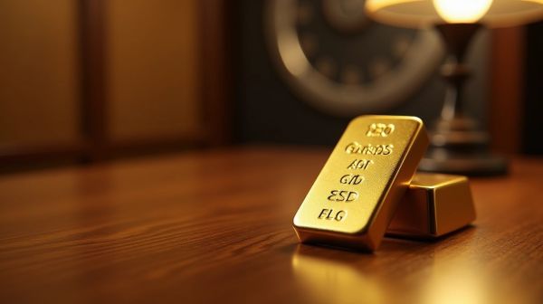 Lingotin d'or 20g : pour qui ce format