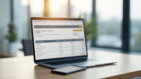 Obtenez des devis d'assurance auto gratuitement et sans engagement