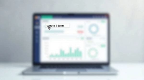 Quel compte à terme pro choisir pour votre trésorerie ?