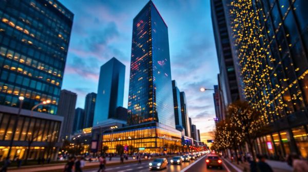 Top 7 tendances clés du marché immobilier en 2023