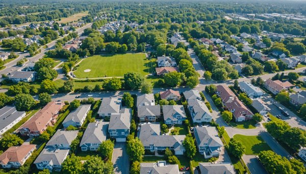 Comment l'Emplacement Impacte la Valeur de Votre Bien Immobilier : Une Analyse Cruciale