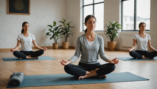 Assurance pour Espace de Méditation en Entreprise : Est-ce Possible ?