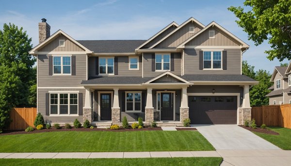 Stratégies pour Financer l"Extension de Votre Maison avec un Prêt Travaux et des Mensualités Abordables