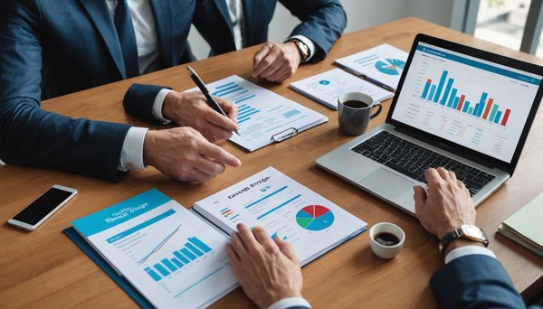 Tout ce que vous devez savoir sur le courtage financier : FAQ complète et détaillée