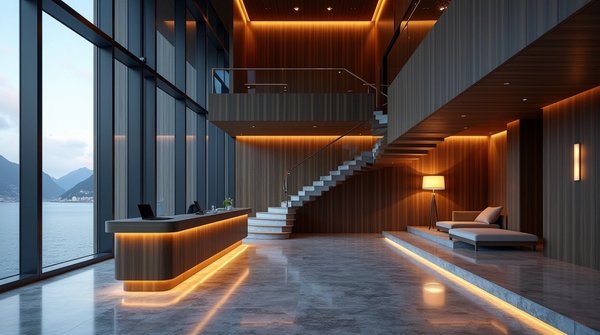 Découvrez l'agence immobilière luxity à genève : votre partenaire idéal